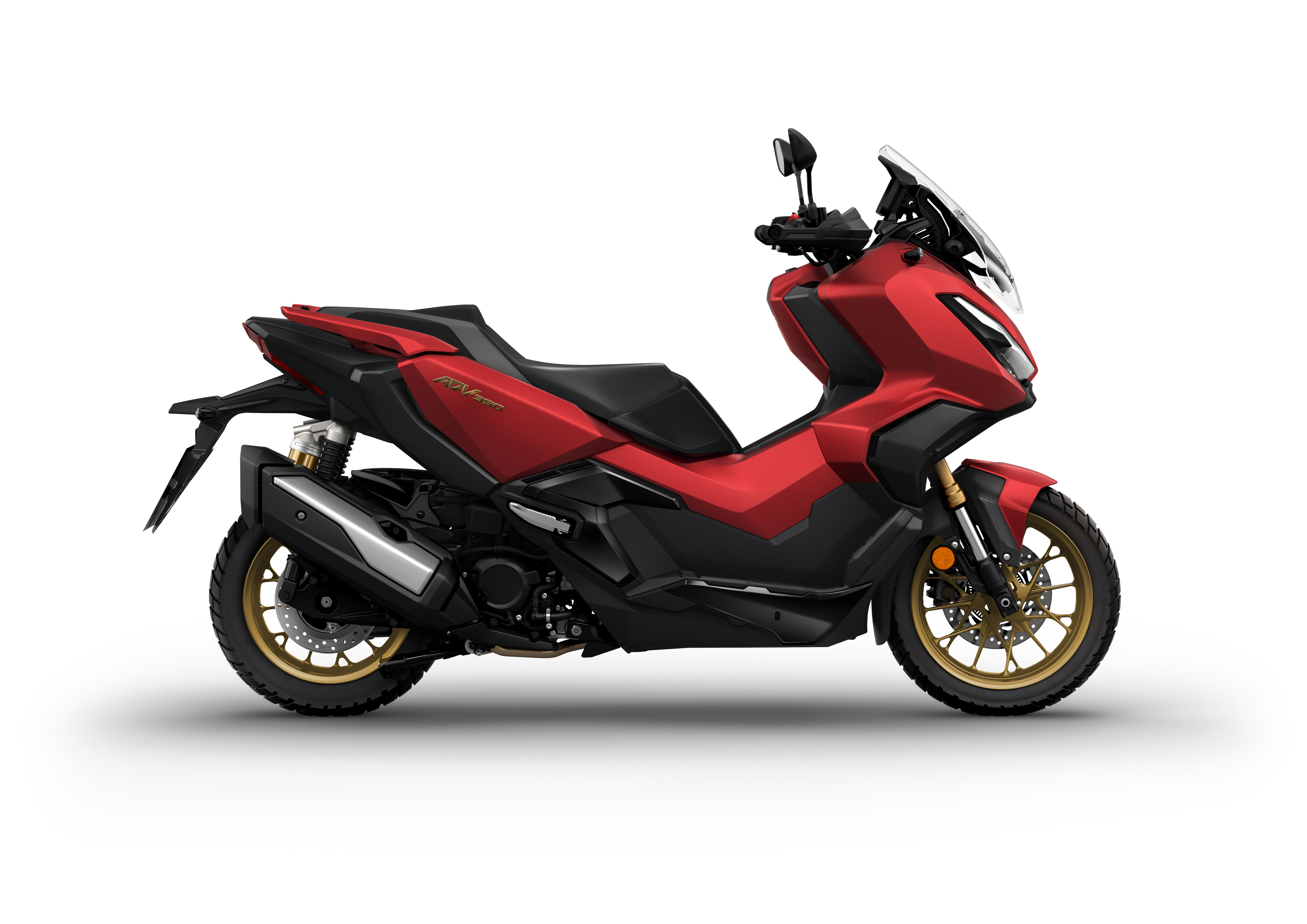 Honda Wave Alpha